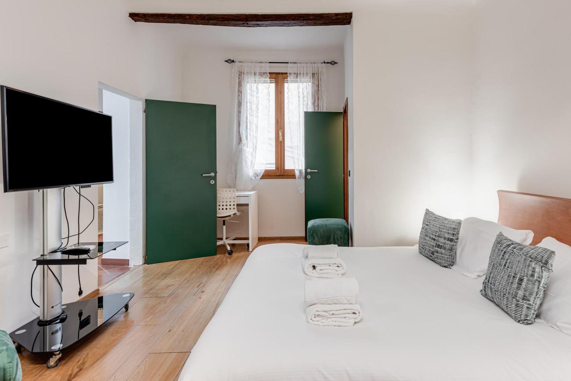 San Gallo Apartamento *