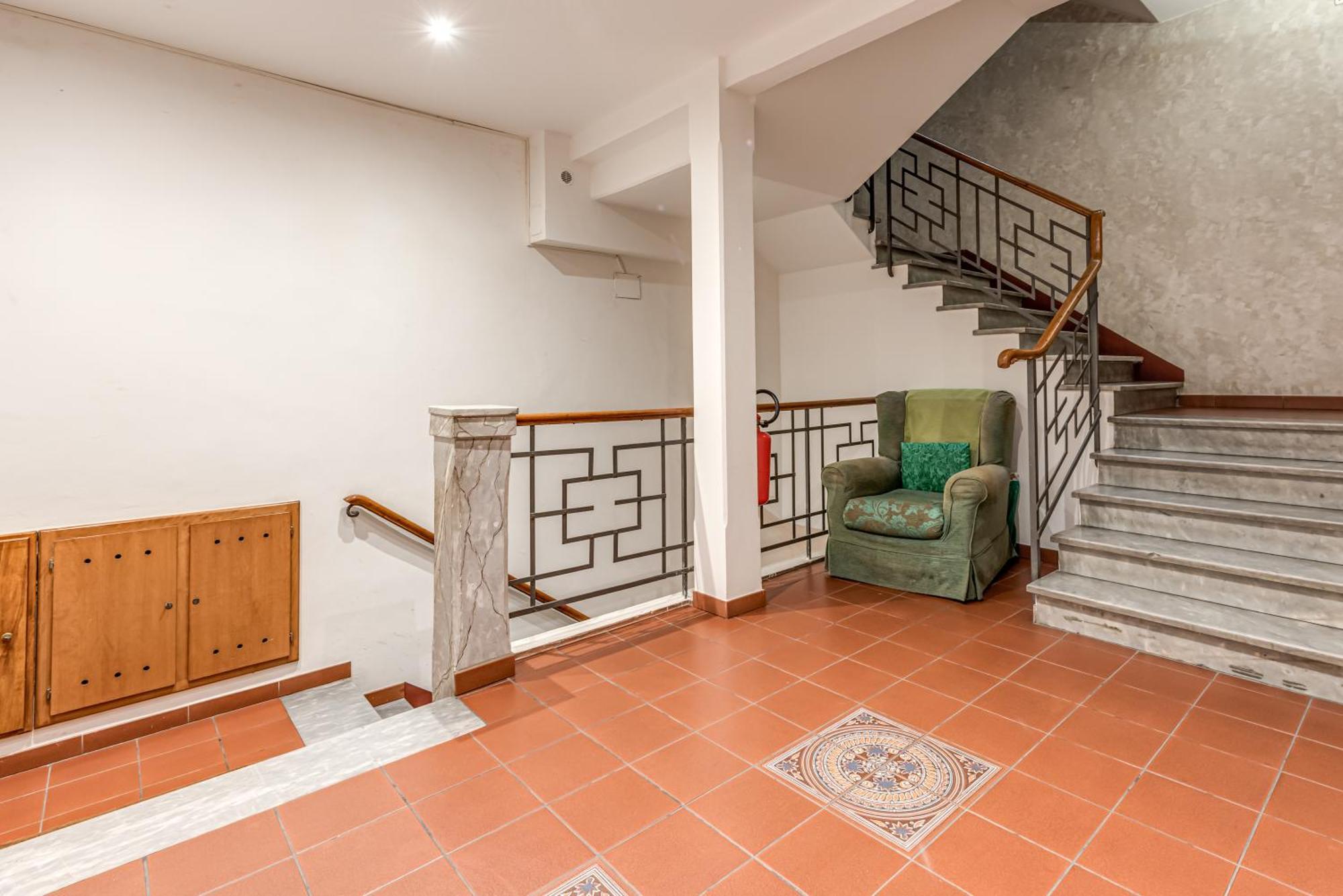 San Gallo Apartamento Florencia