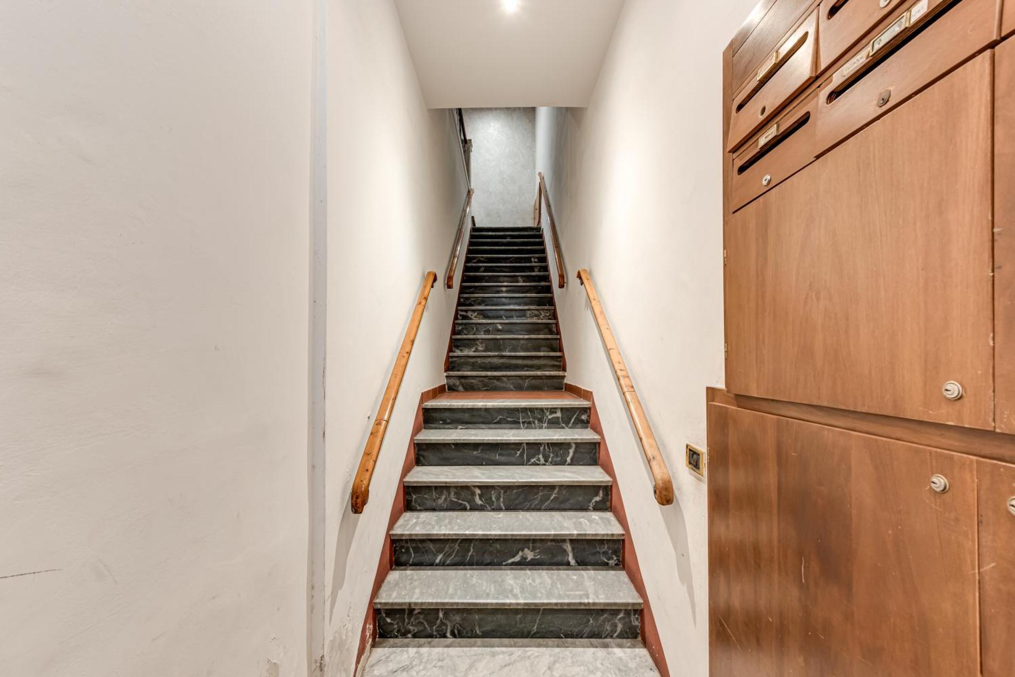 San Gallo Apartamento