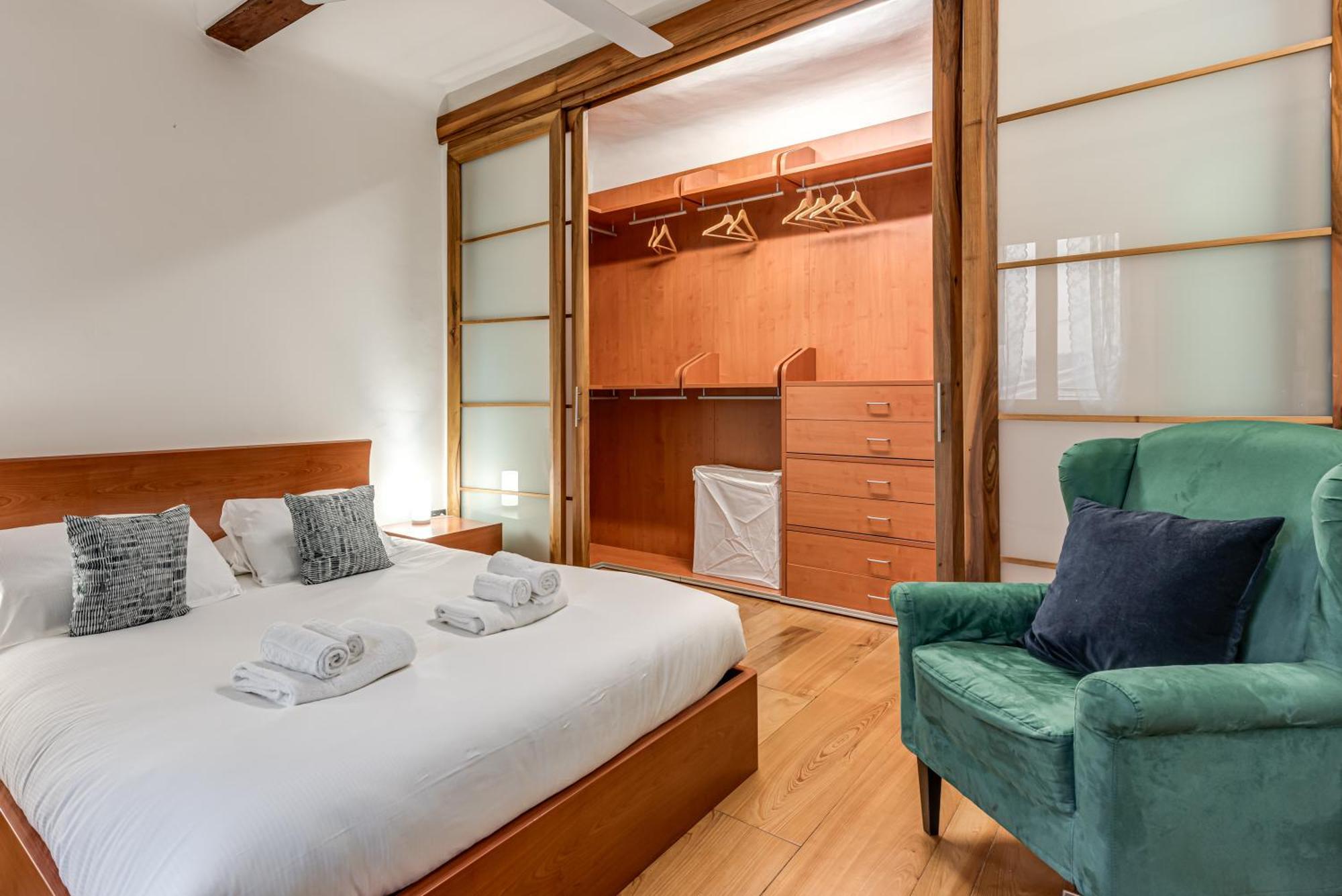 San Gallo Apartamento
